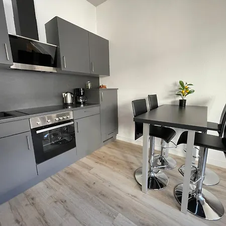 Neu Schwarzwald Am Schloessle Goldstadt Apartment Pforzheim