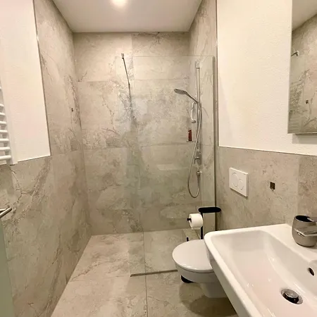 Neu Schwarzwald Am Schloessle Goldstadt Apartment