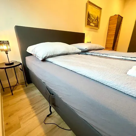 Neu Schwarzwald Am Schloessle Goldstadt Апартаменты *