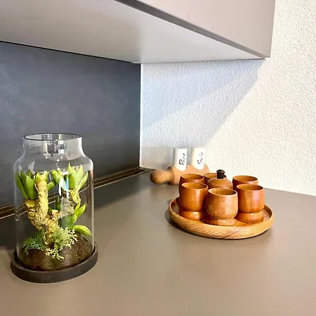 Apartment Black Forest Schlössle Goldstadt Schwarzwald