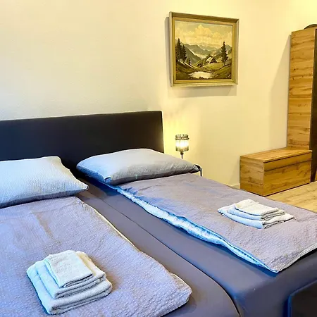 Neu Schwarzwald Am Schloessle Goldstadt Apartment Pforzheim