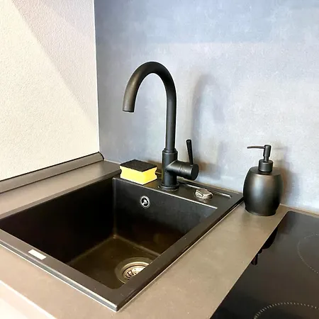 Black Forest Schlössle Goldstadt Schwarzwald *