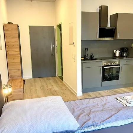 Neu Schwarzwald Am Schloessle Goldstadt Apartment *