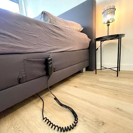 Neu Schwarzwald Am Schloessle Goldstadt Apartment Pforzheim