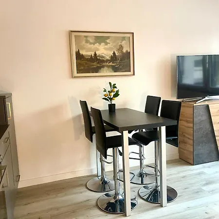 Neu Schwarzwald Am Schloessle Goldstadt * Pforzheim
