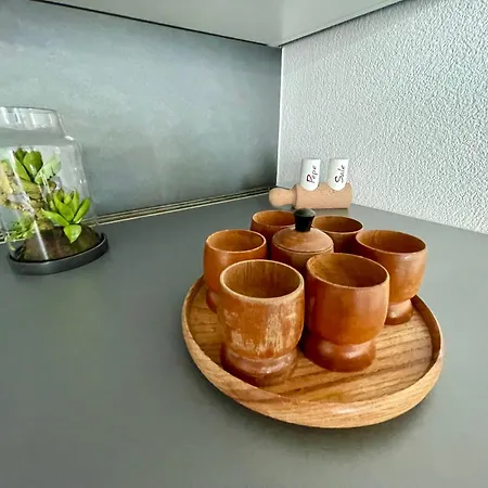 Apartamento Black Forest Schloessle Goldstadt Schwarzwald *
