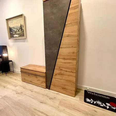 Black Forest Schlössle Goldstadt Schwarzwald Apartment Pforzheim