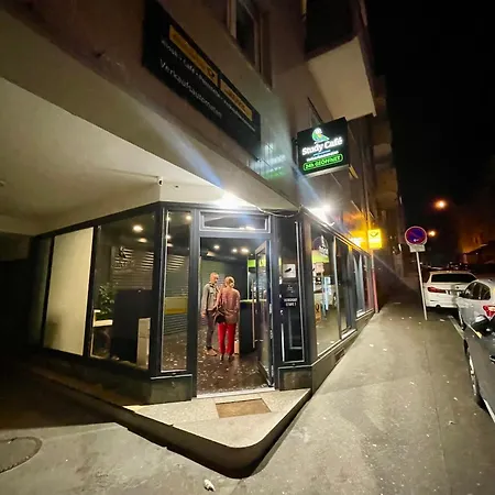 Apartamento Black Forest Schloessle Goldstadt Schwarzwald