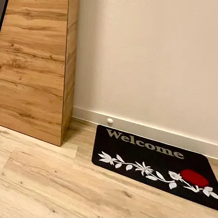 Apartamento Black Forest Schloessle Goldstadt Schwarzwald
