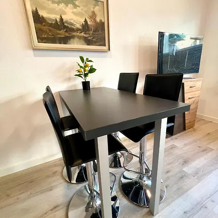 Neu Schwarzwald Am Schloessle Goldstadt Apartment