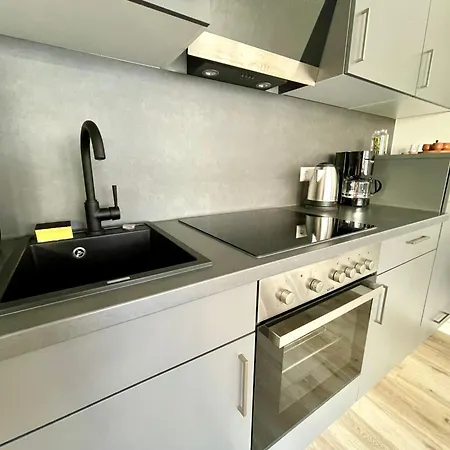 Apartamento Black Forest Schloessle Goldstadt Schwarzwald