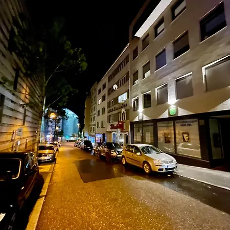 Black Forest Schlössle Goldstadt Schwarzwald Apartment