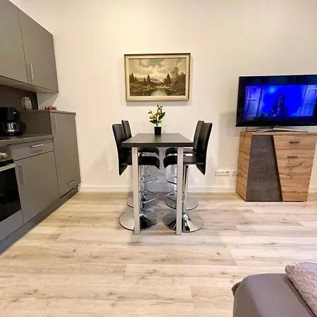 Black Forest Schloessle Goldstadt Schwarzwald Apartamento