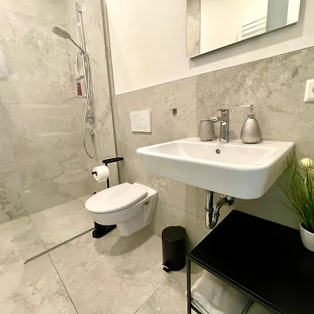 Apartment Neu Schwarzwald Am Schloessle Goldstadt *