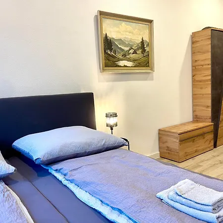 Black Forest Schlössle Goldstadt Schwarzwald * Pforzheim