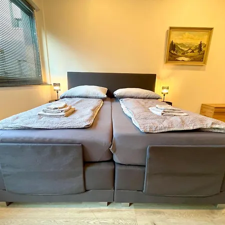 Apartamento Black Forest Schloessle Goldstadt Schwarzwald
