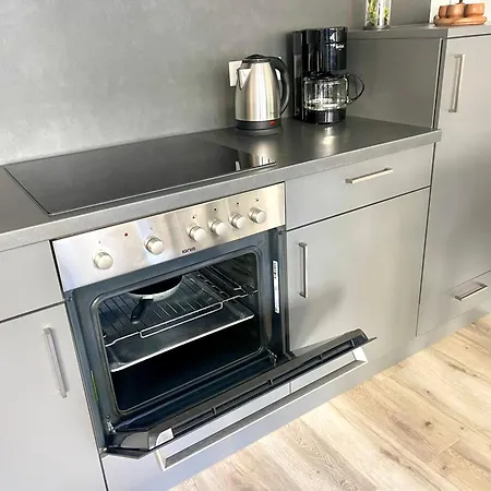 Apartamento Black Forest Schloessle Goldstadt Schwarzwald Pforzheim