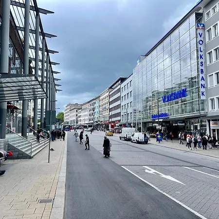 Neu Schwarzwald Am Schloessle Goldstadt * Pforzheim