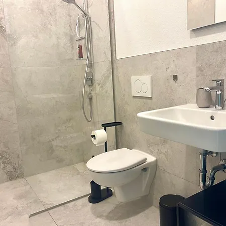Apartment Neu Schwarzwald Am Schloessle Goldstadt *