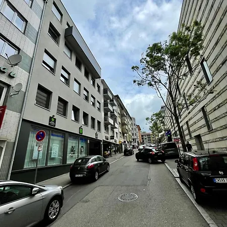 Black Forest Schlössle Goldstadt Schwarzwald Pforzheim