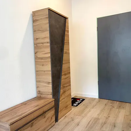 Black Forest Schlössle Goldstadt Schwarzwald Apartment